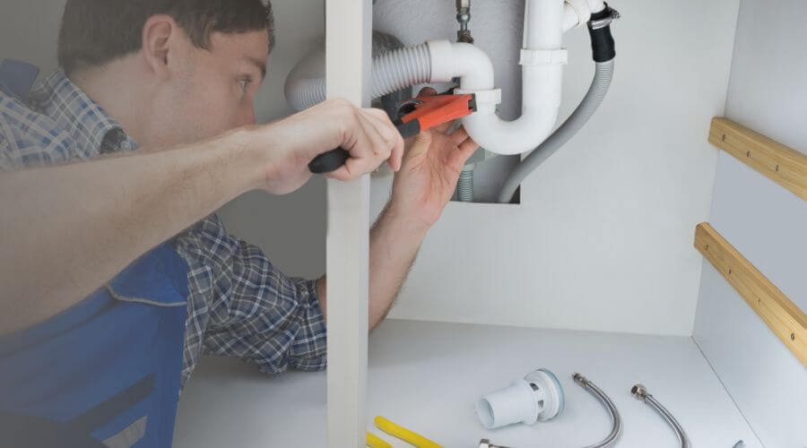 Local tankless water heater installation in North Miami Beach, FL